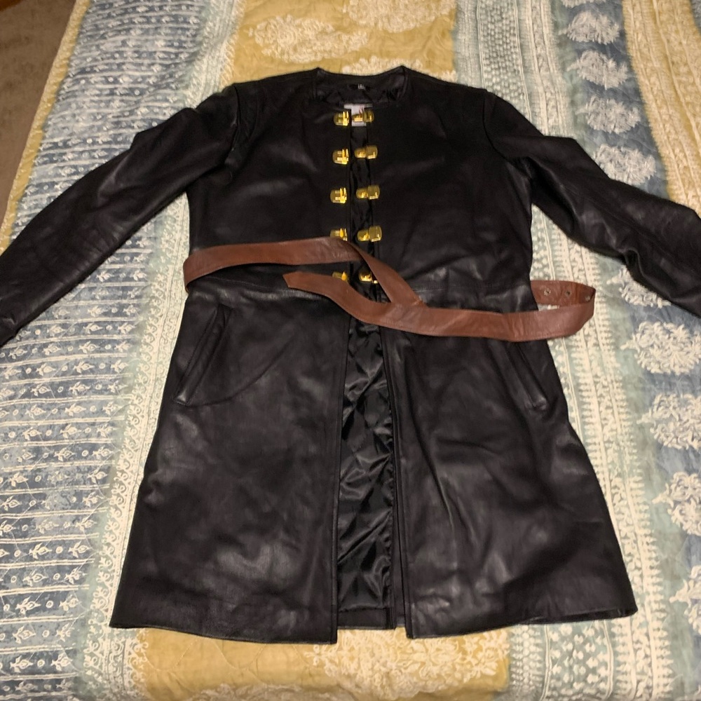 Men’s Jamie Lannister Halloween Costume